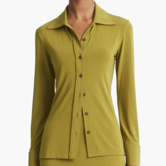 Vince Tops - Vince Slim Fit Shirt